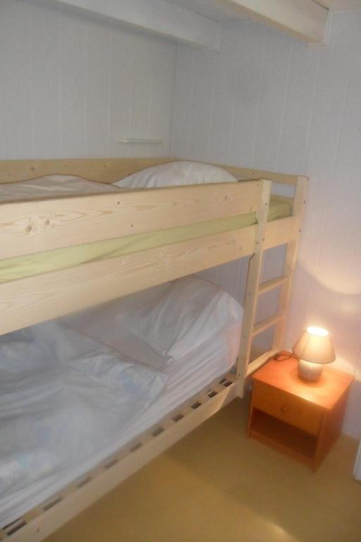 Hotel Le Grand Tetras Saint-Vérand Habitación foto