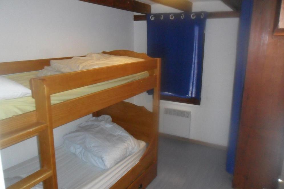Hotel Le Grand Tetras Saint-Vérand Habitación foto