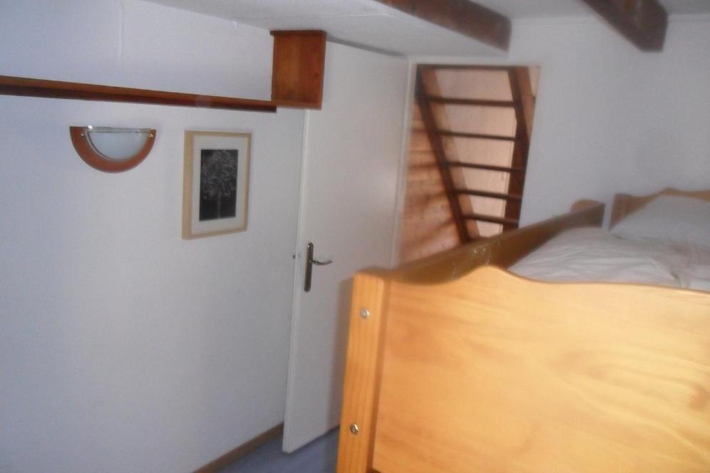Hotel Le Grand Tetras Saint-Vérand Habitación foto