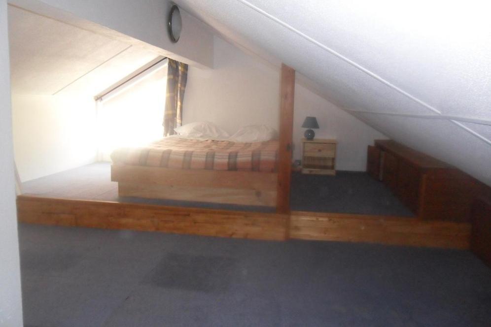Hotel Le Grand Tetras Saint-Vérand Habitación foto