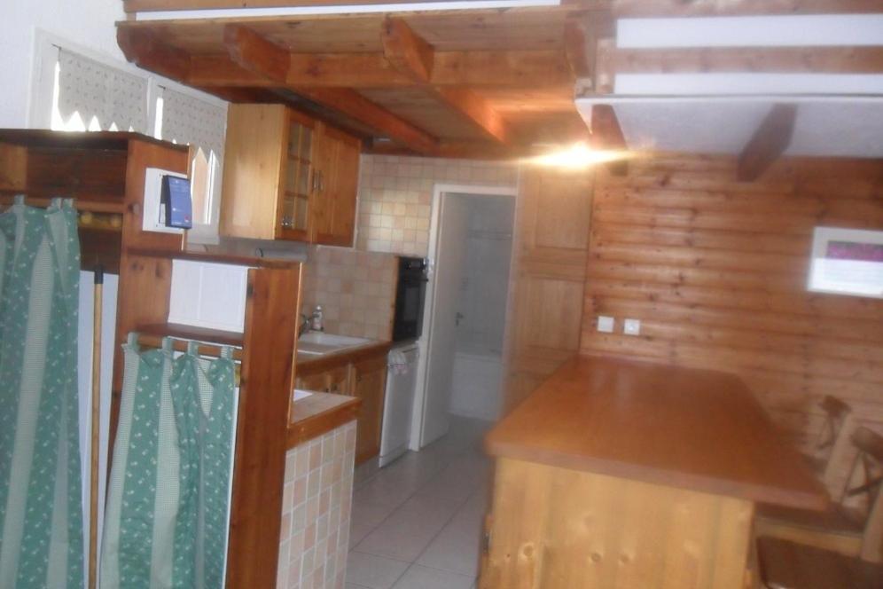 Hotel Le Grand Tetras Saint-Vérand Habitación foto