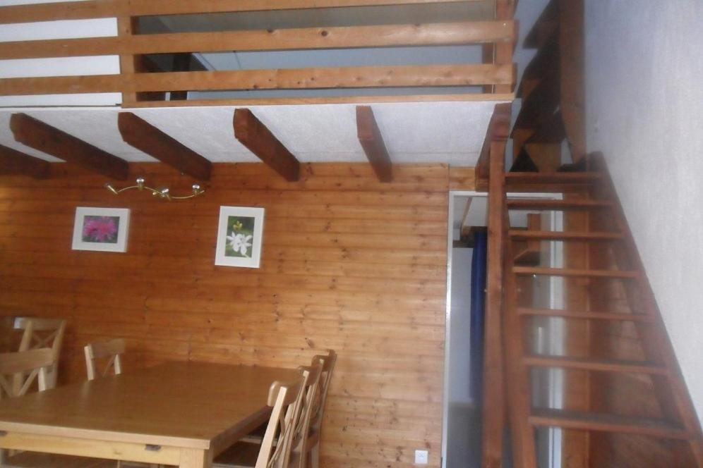 Hotel Le Grand Tetras Saint-Vérand Habitación foto