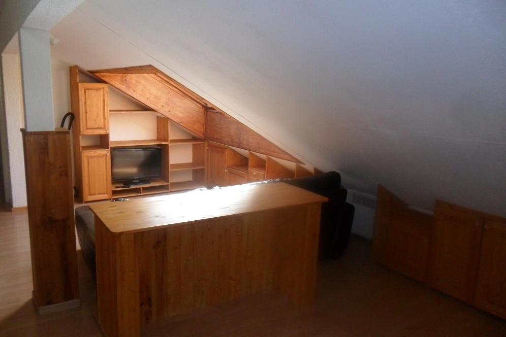 Hotel Le Grand Tetras Saint-Vérand Habitación foto