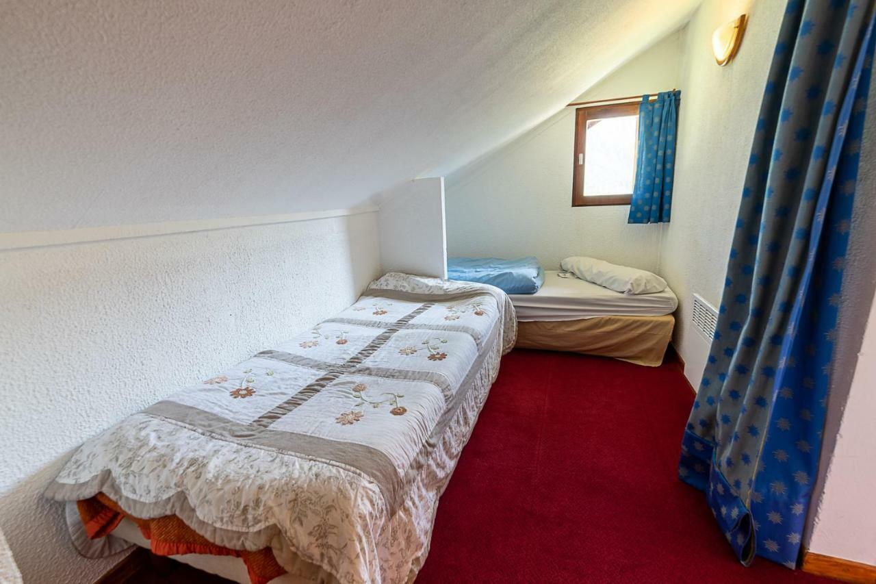 Hotel Le Grand Tetras Saint-Vérand Habitación foto